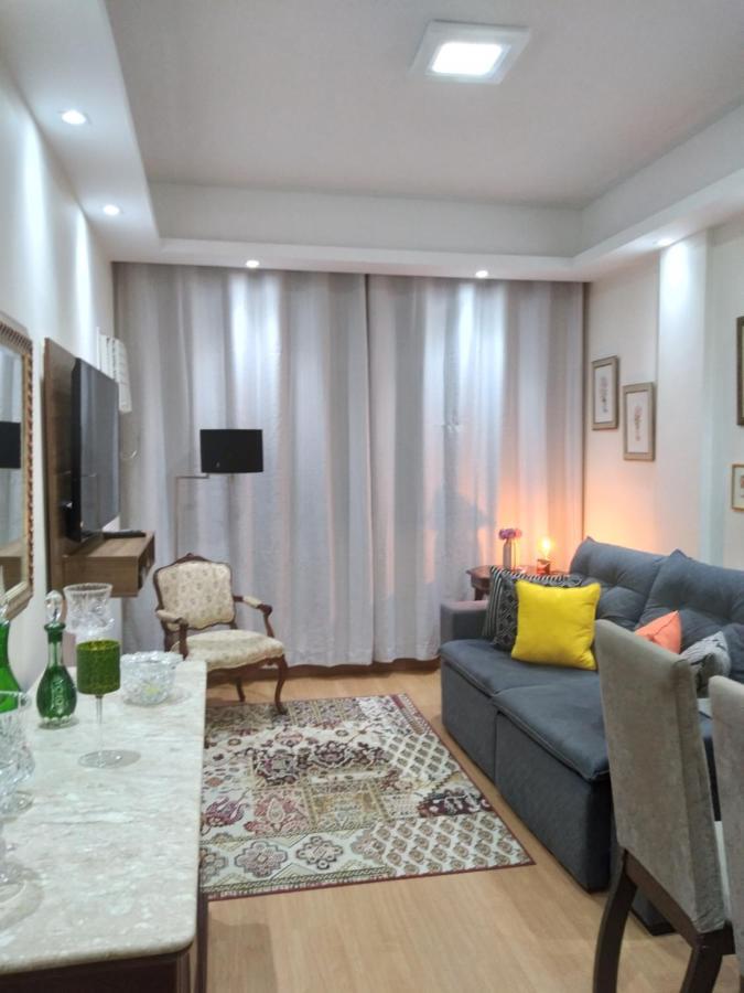 Copacabana Apartamento Boutique Apartamento Río de Janeiro