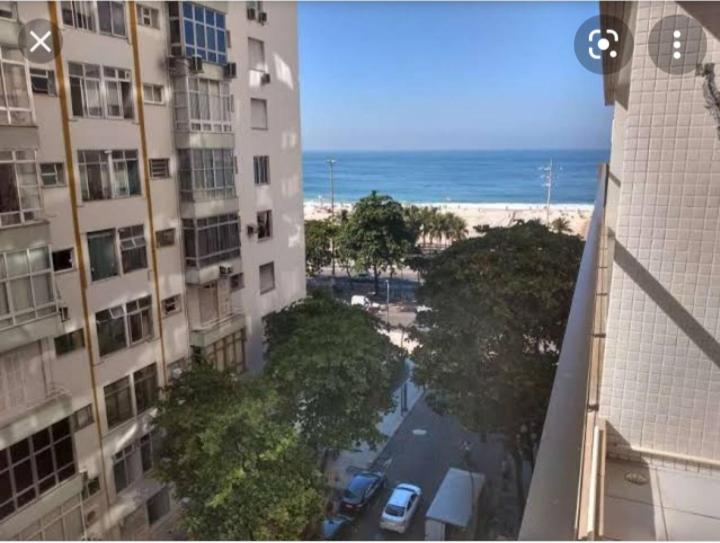 Apartamento Copacabana Apartamento Boutique Río de Janeiro