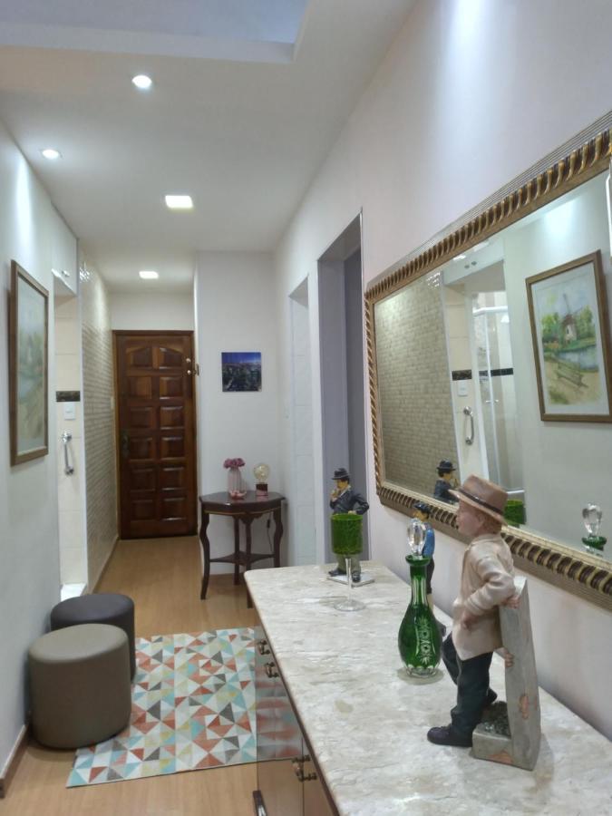 Copacabana Apartamento Boutique Apartamento Rio de Janeiro