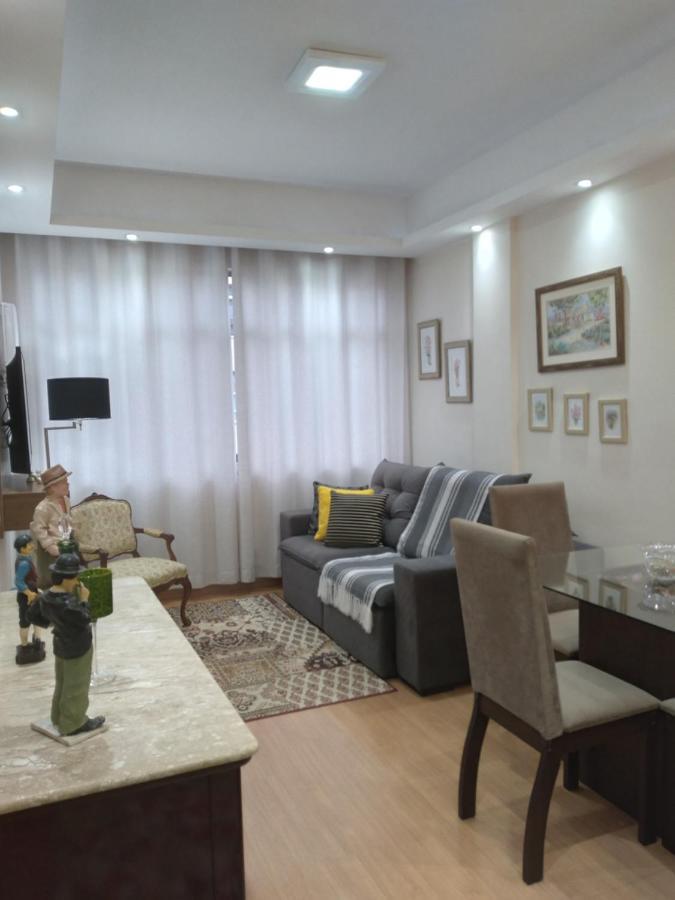 Copacabana Apartamento Boutique Río de Janeiro