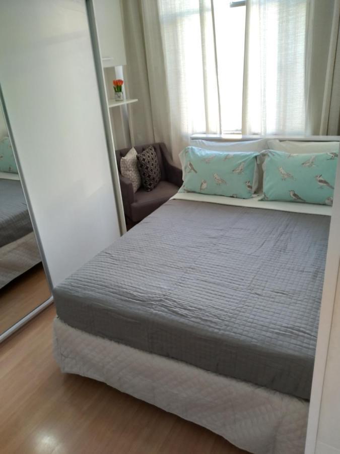 Copacabana Apartamento Boutique Apartamento *