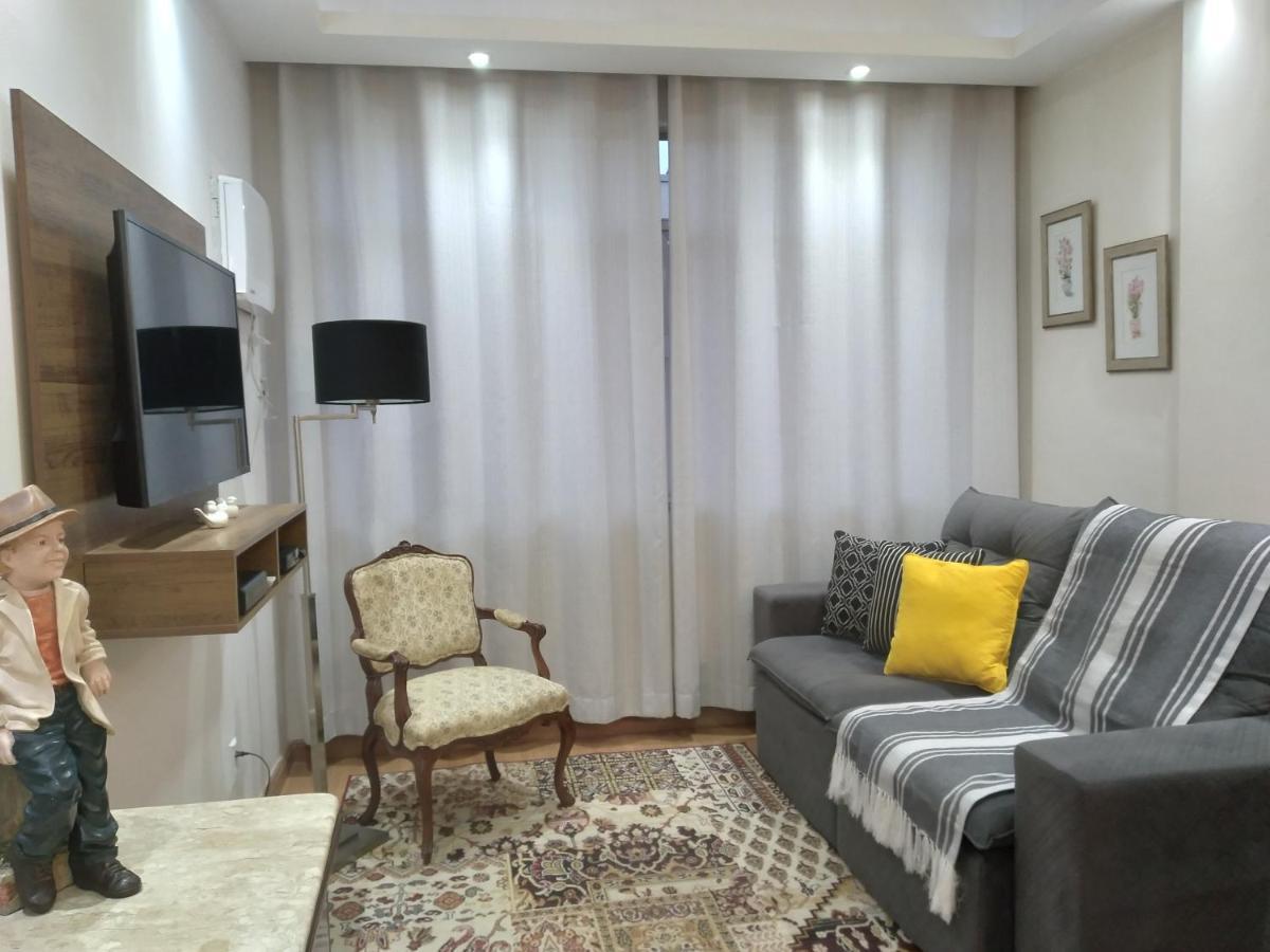 Copacabana Apartamento Boutique * Rio de Janeiro