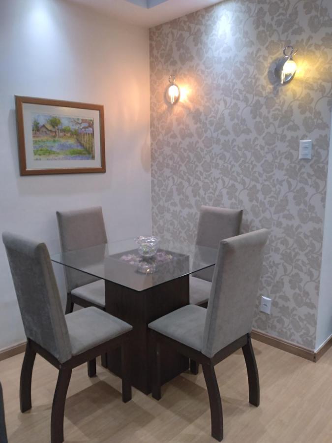 Copacabana Apartamento Boutique Apartamento