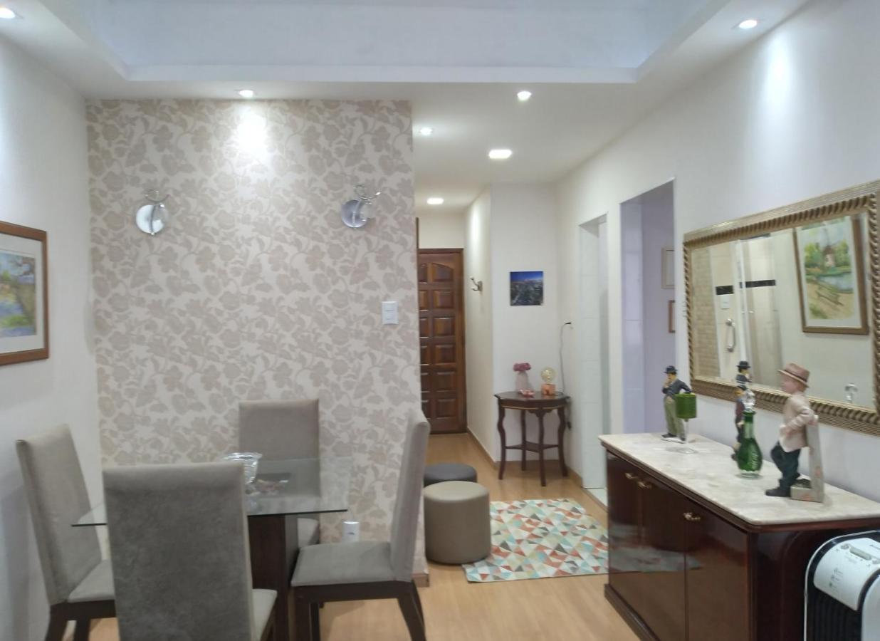 Copacabana Apartamento Boutique