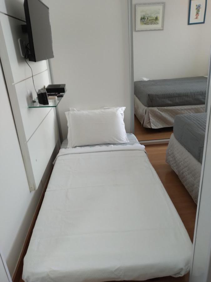 Copacabana Apartamento Boutique Apartamento Rio de Janeiro