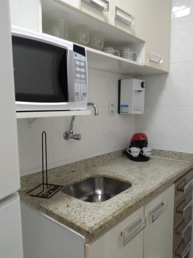 Apartamento Copacabana Apartamento Boutique Rio de Janeiro