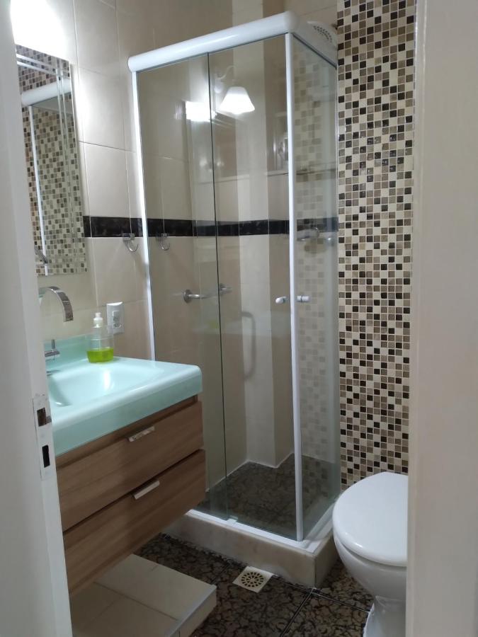 Copacabana Apartamento Boutique * Río de Janeiro