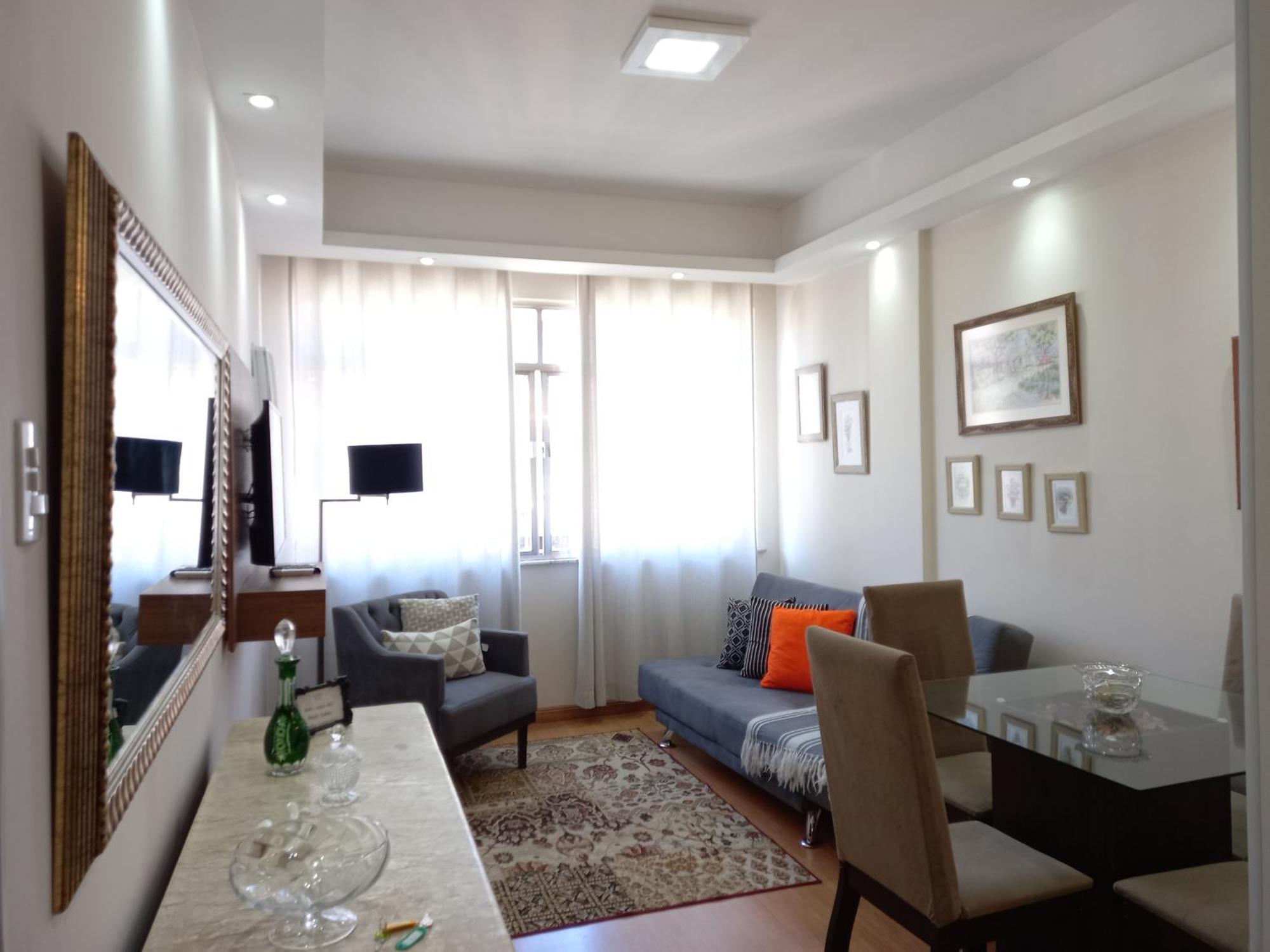 Copacabana Apartamento Boutique Apartamento *